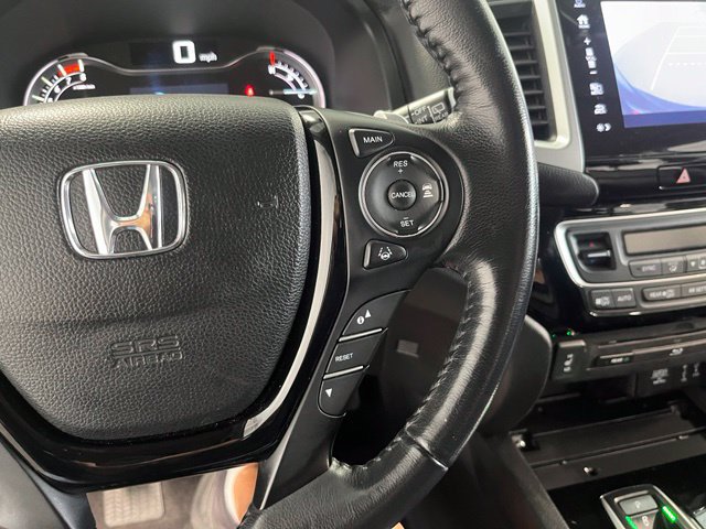 Used 2017 Honda Pilot Touring image 28