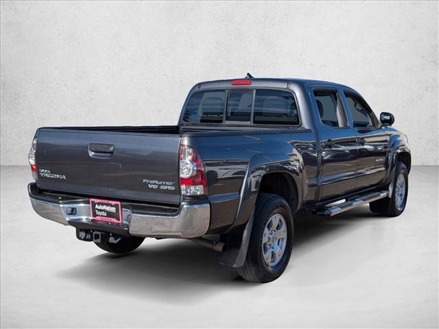 Used 2012 Toyota Tacoma PreRunner image 5