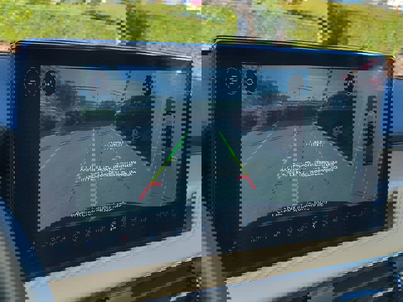 New 2026 Lincoln Corsair Premiere image 21