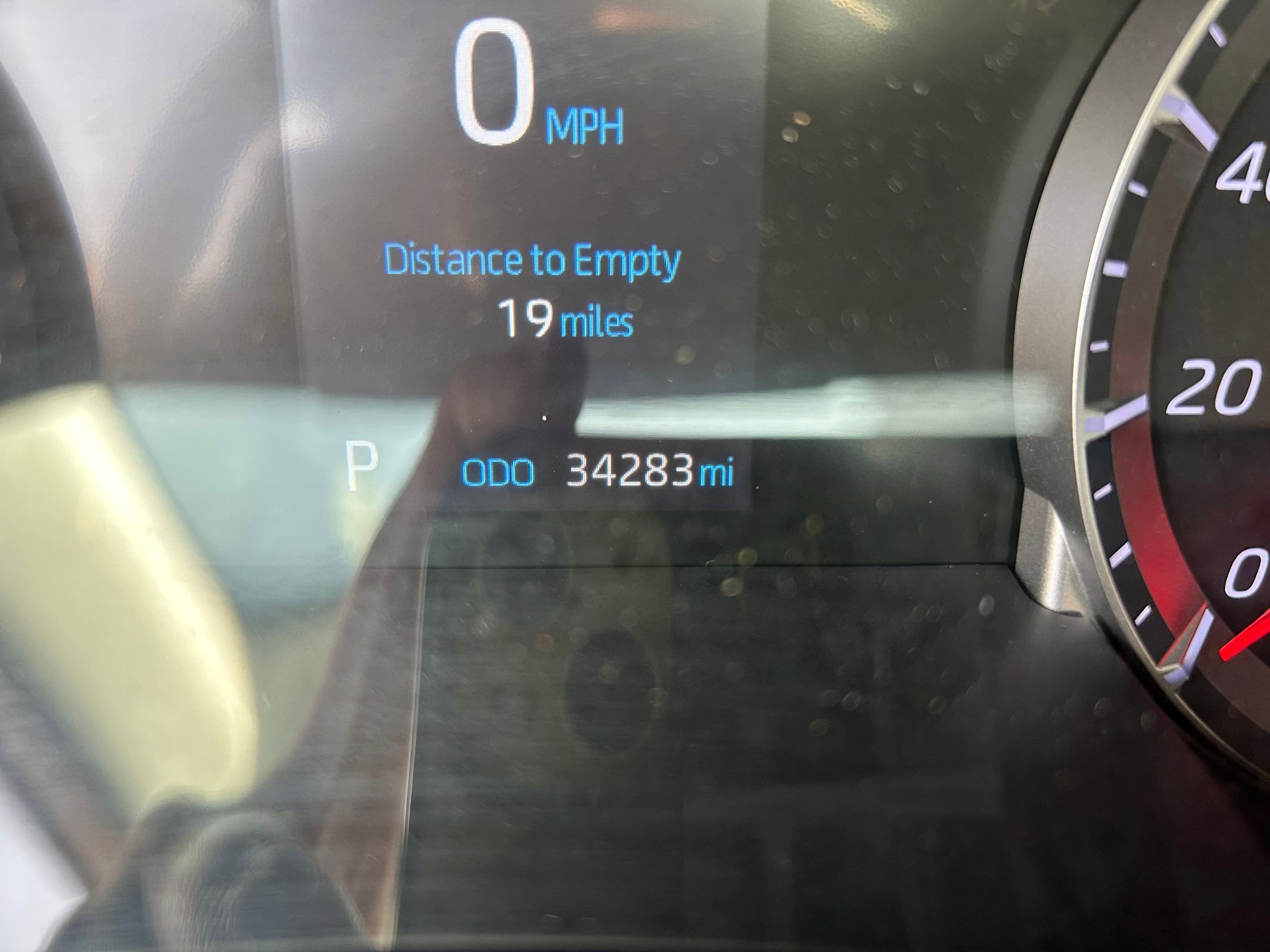 Used 2022 Toyota Highlander LE image 16