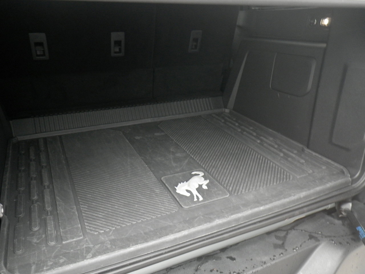 Certified 2023 Ford Bronco Wildtrak image 23