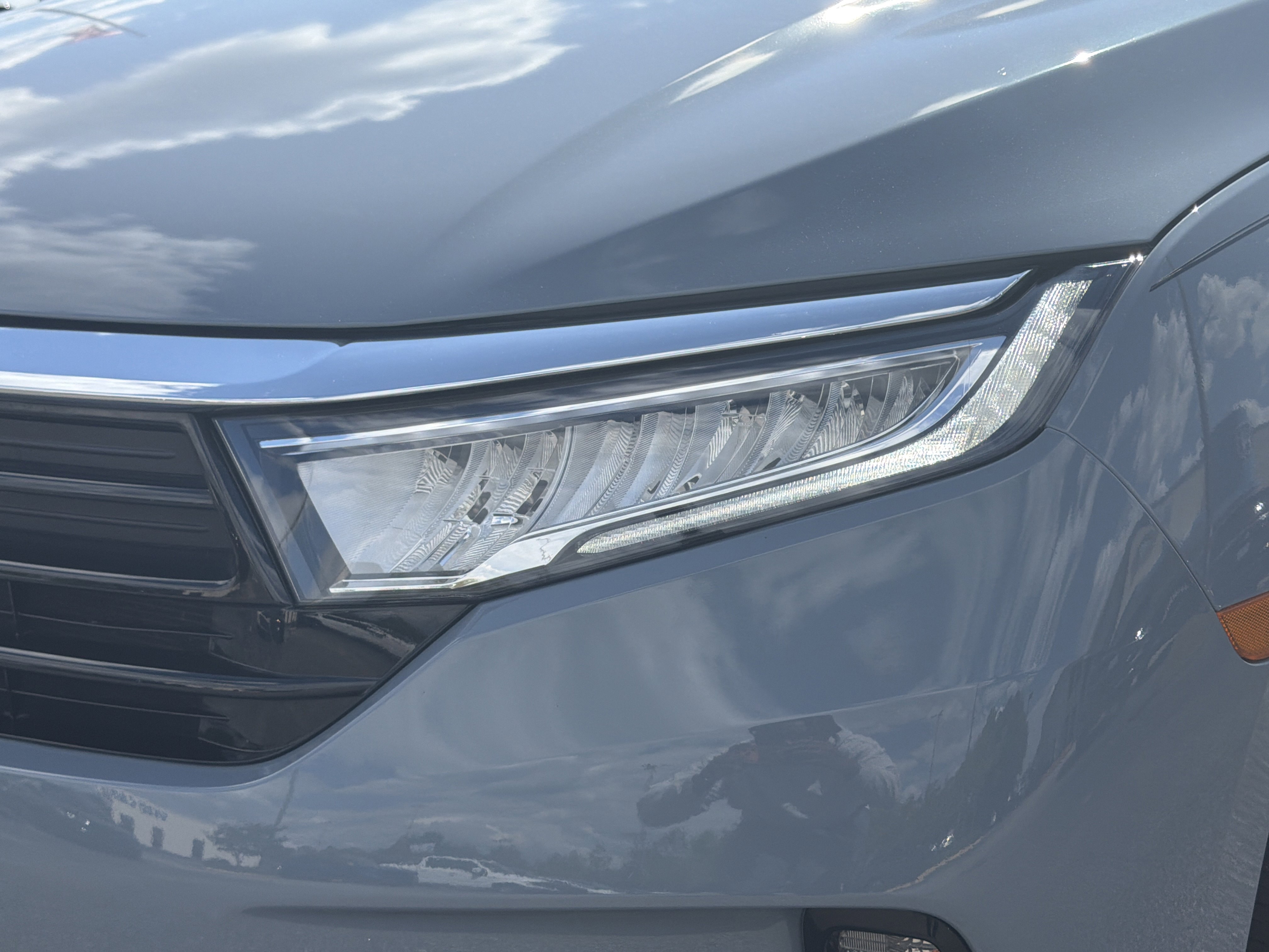 Used 2024 Honda Odyssey Touring image 36