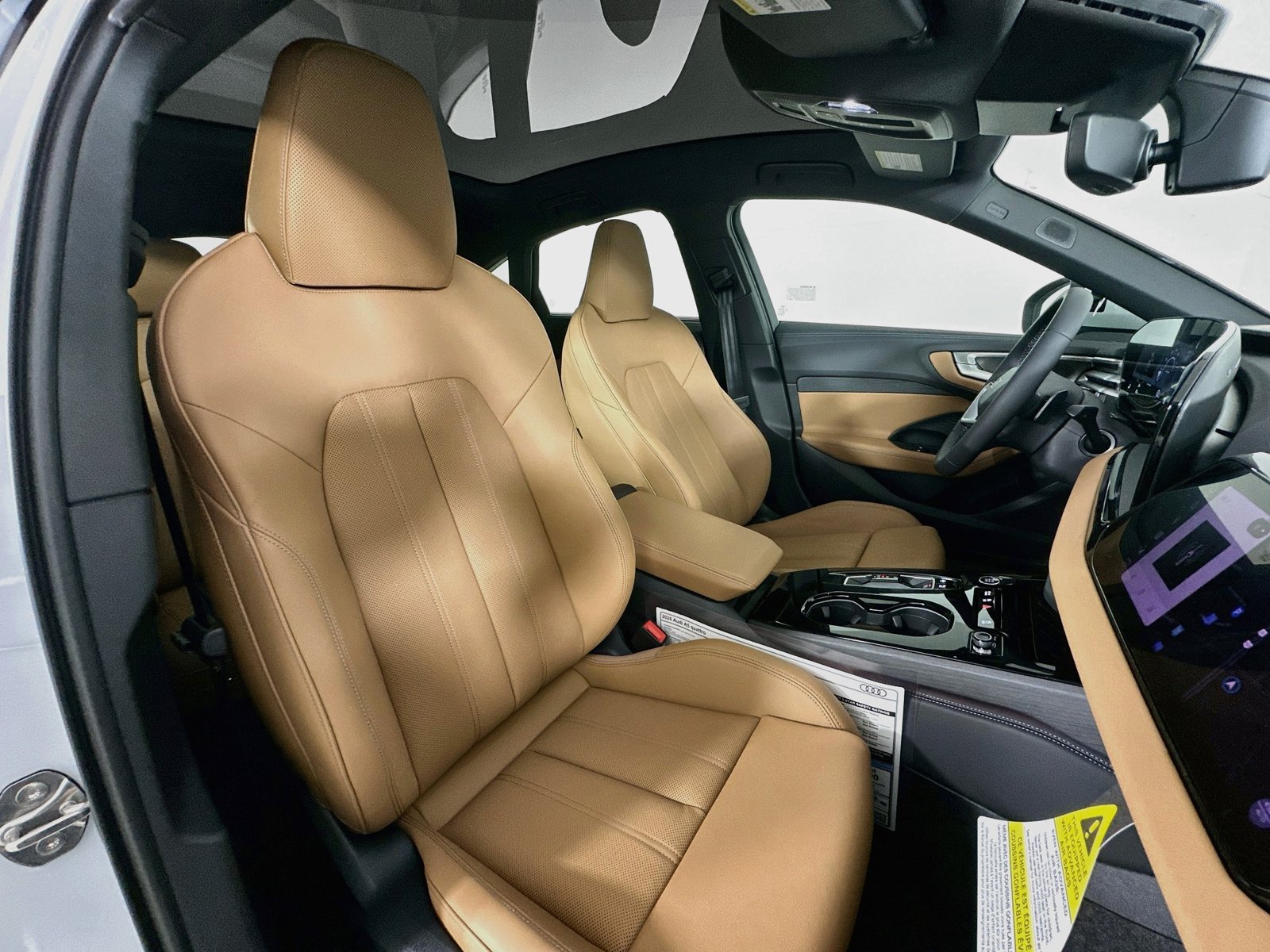 New 2026 Audi A5 Premium Plus AWD/4WD image 47