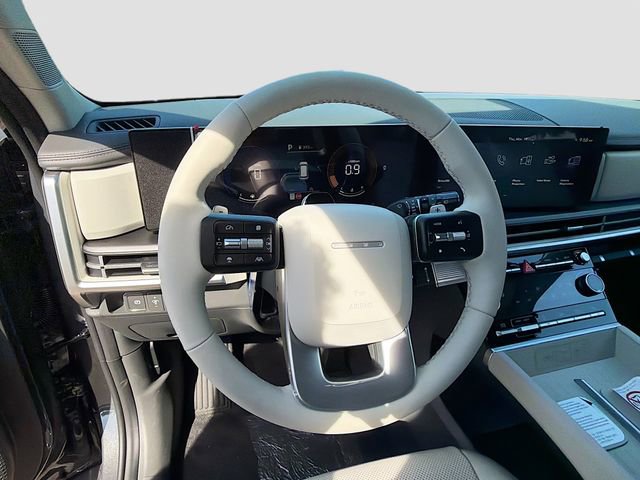 New 2026 Hyundai Santa Fe SEL image 11