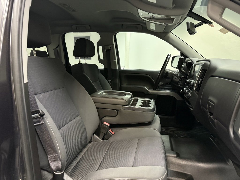 Used 2016 Chevrolet Silverado 1500 LT w/ All Star Edition image 10