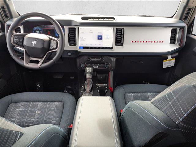 New 2026 Ford Bronco Heritage Edition image 15