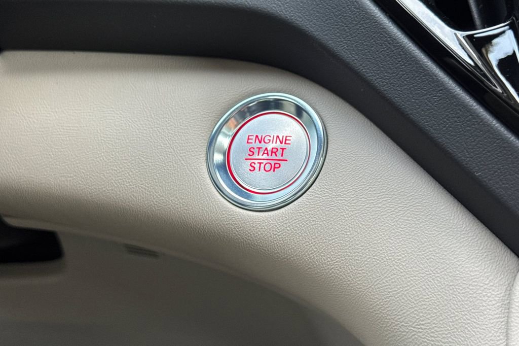 New 2026 Acura RDX w/ Technology Package image 27