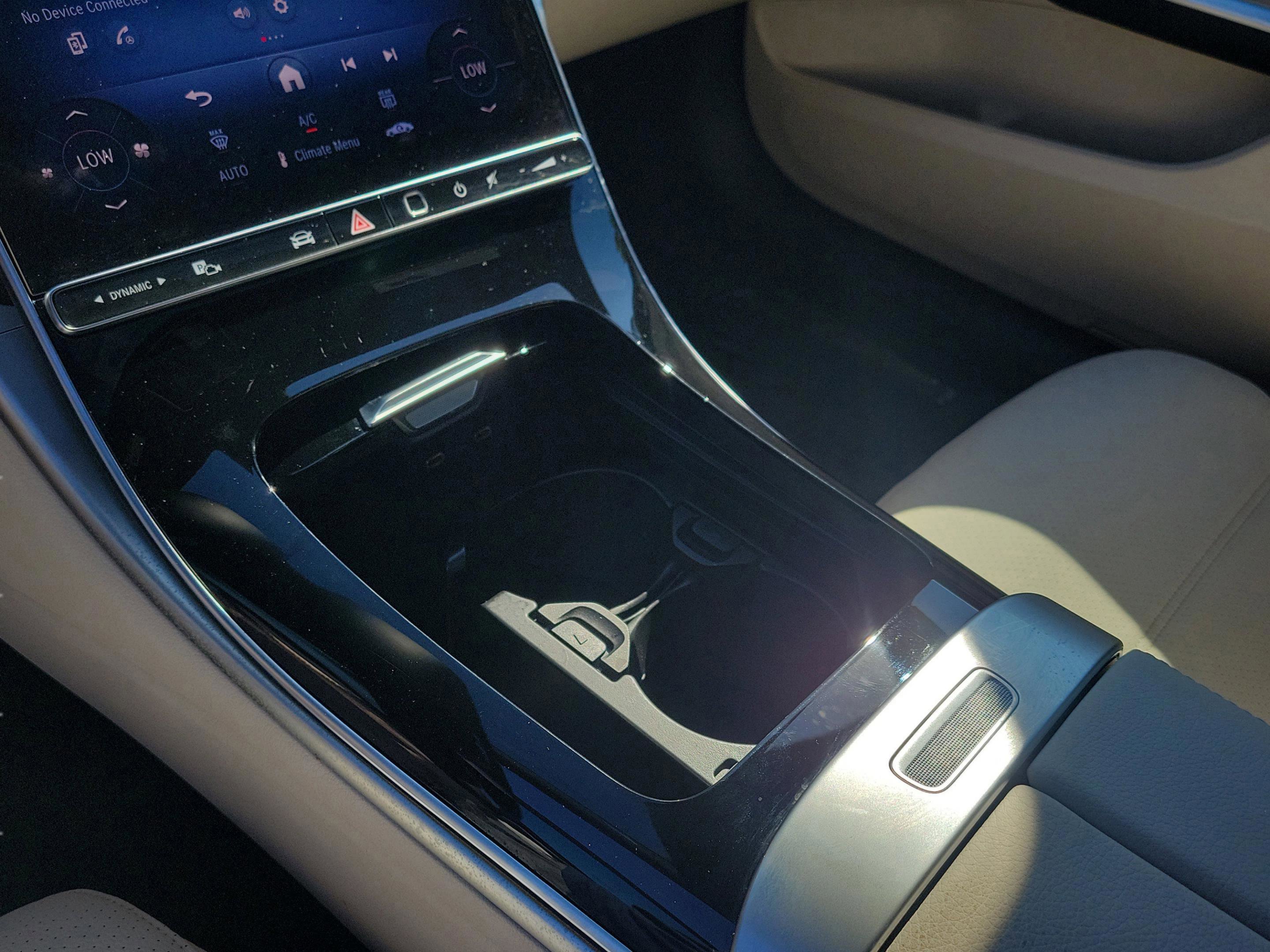 Used 2025 Mercedes-Benz C 300 C 300 image 11