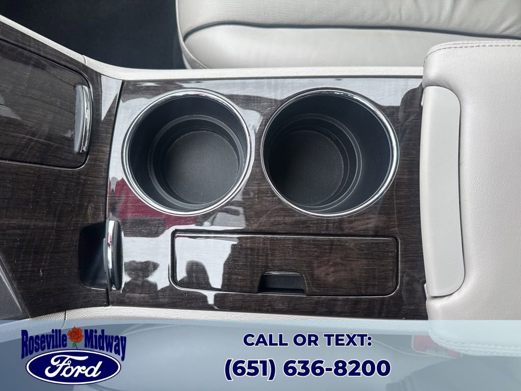 Used 2013 Toyota Venza XLE image 14