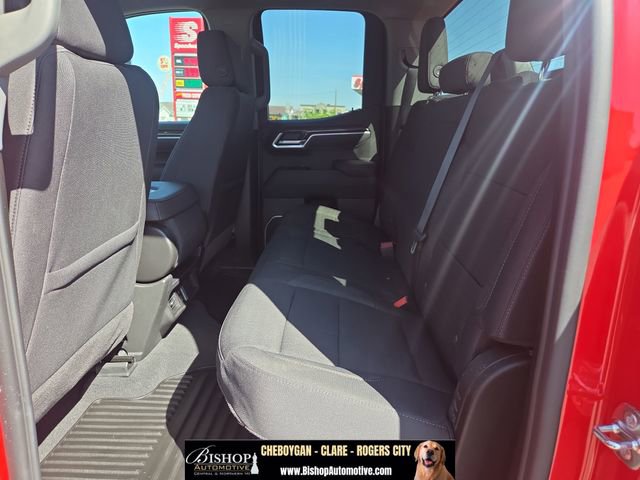 Used 2026 GMC Sierra 1500 Elevation AWD/4WD image 51