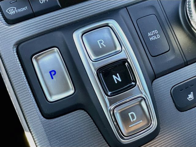 Used 2024 Hyundai Palisade Calligraphy AWD/4WD image 19