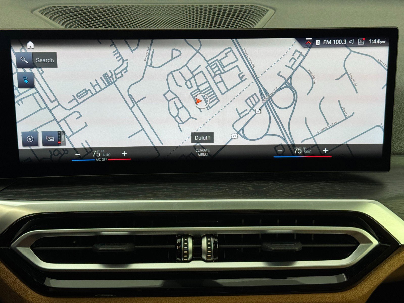 Used 2023 BMW i4 eDrive35 image 24