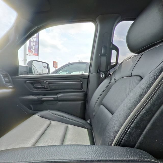 Used 2023 RAM 1500 Limited AWD/4WD image 30