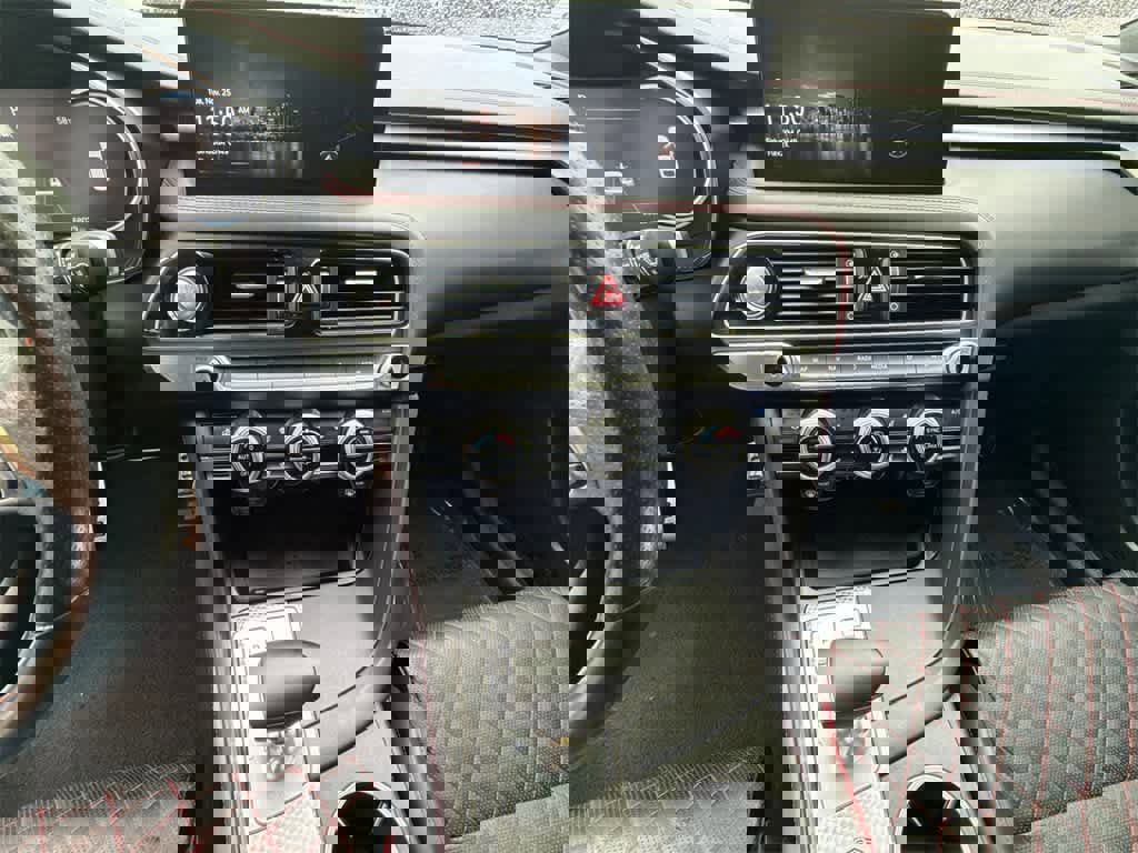 Used 2023 Genesis G70 3.3T w/ Sport Prestige Package image 26