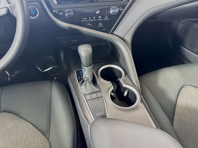 Used 2024 Toyota Camry LE w/ Convenience Package FWD image 25