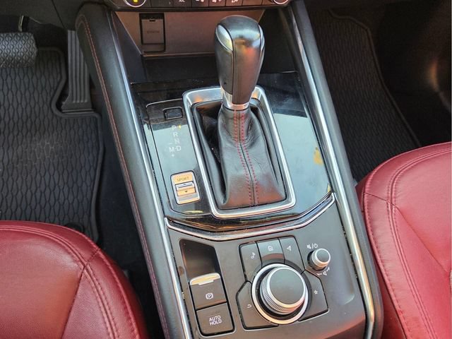 Used 2022 MAZDA CX-5 Carbon Edition AWD/4WD image 28