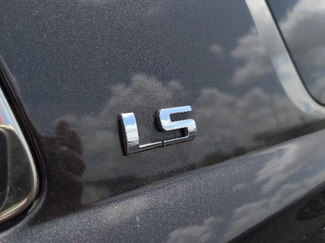 Used 2015 Chevrolet Tahoe LS image 10