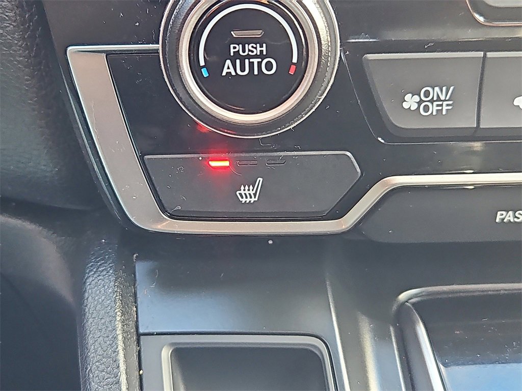 Certified 2022 Honda CR-V EX-L image 19