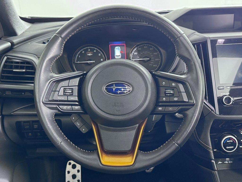 Used 2023 Subaru Forester Wilderness image 19