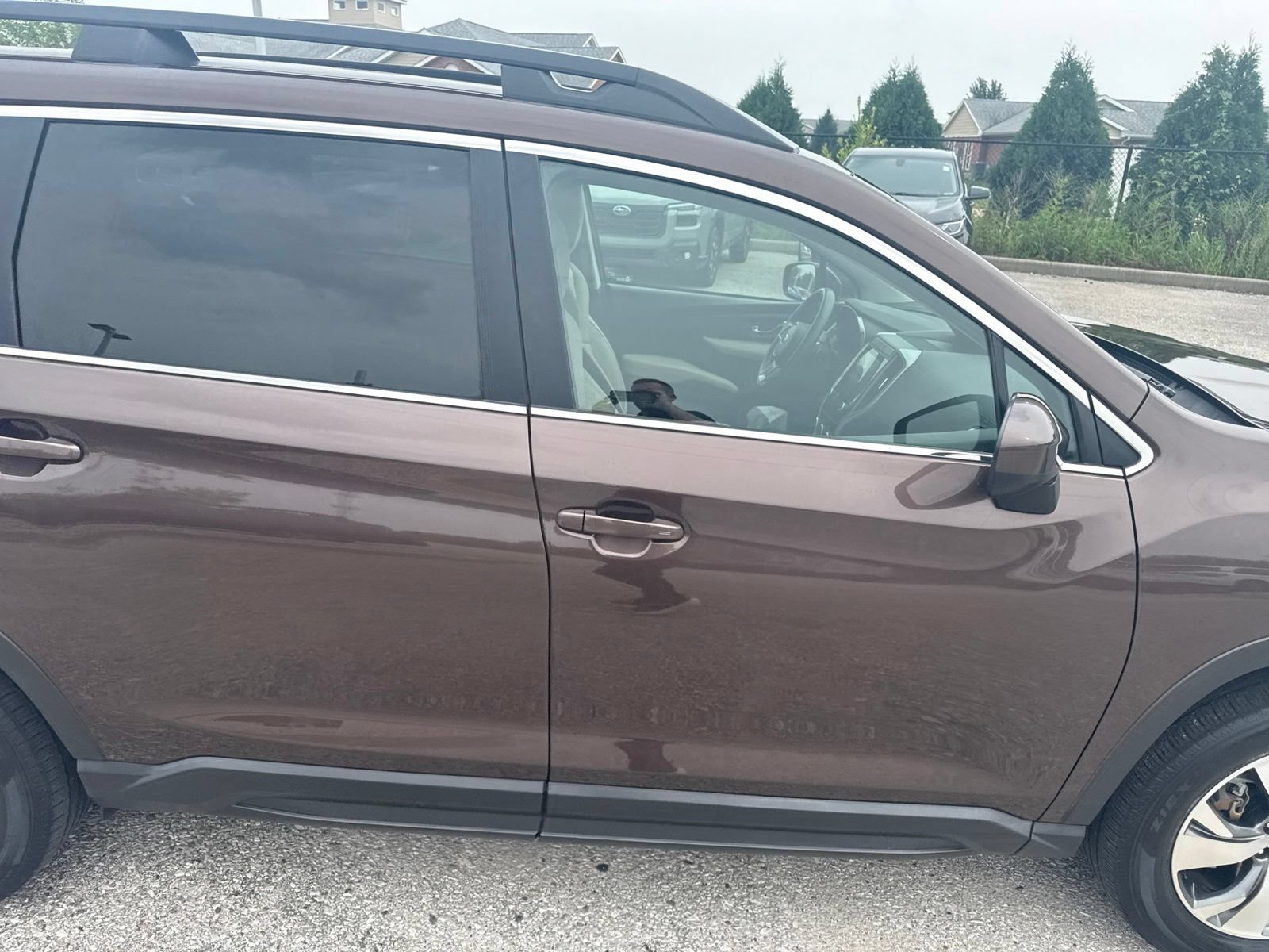 Used 2019 Subaru Ascent Premium AWD/4WD image 13