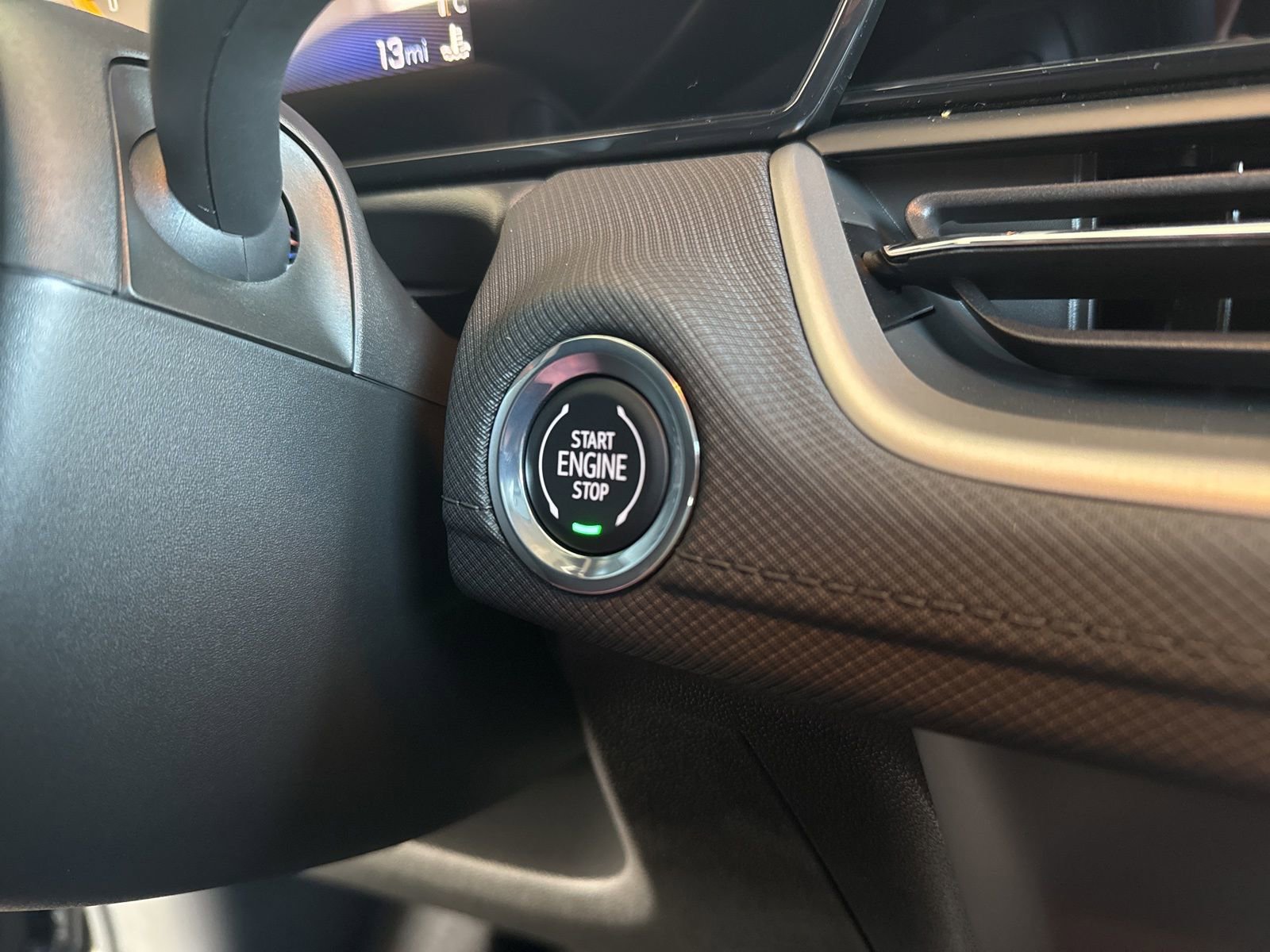 New 2026 Chevrolet TrailBlazer LS w/ LS Convenience Package image 26