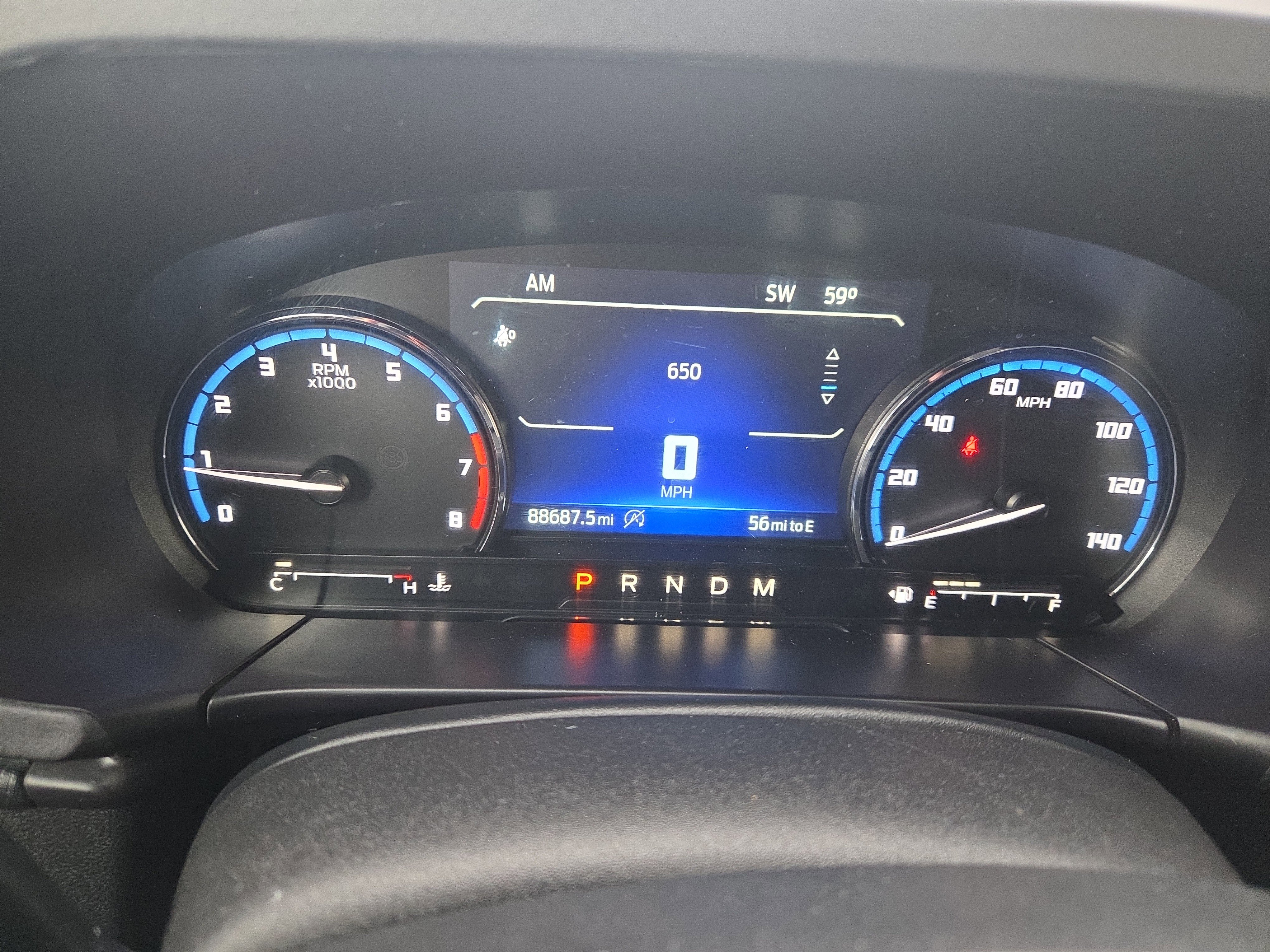 Used 2022 Ford Bronco Sport Badlands AWD/4WD image 17