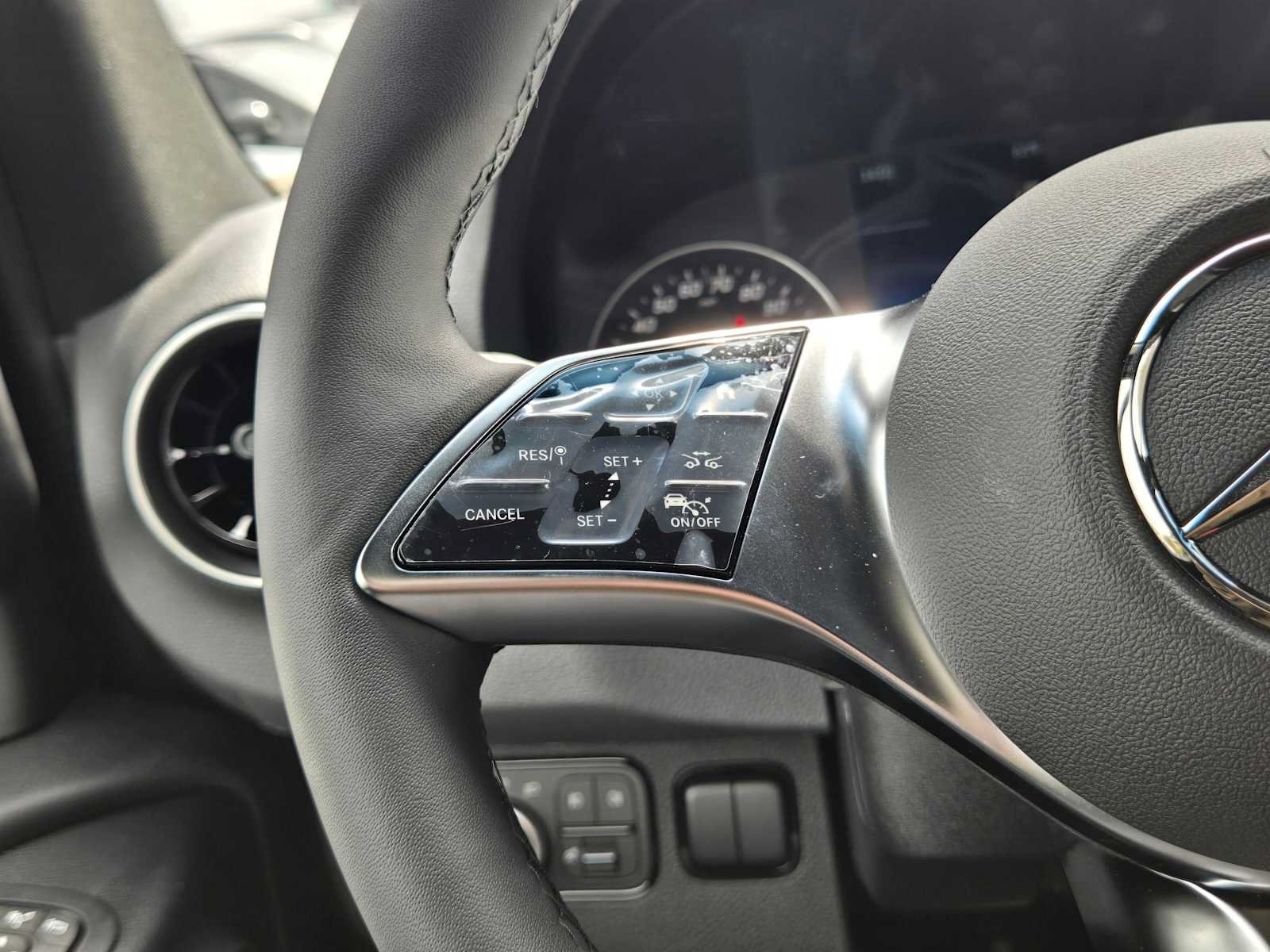 New 2026 Mercedes-Benz Sprinter 2500 image 29