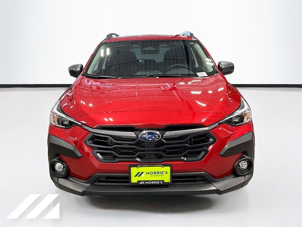 New 2026 Subaru Crosstrek 2.5i Premium AWD/4WD image 2
