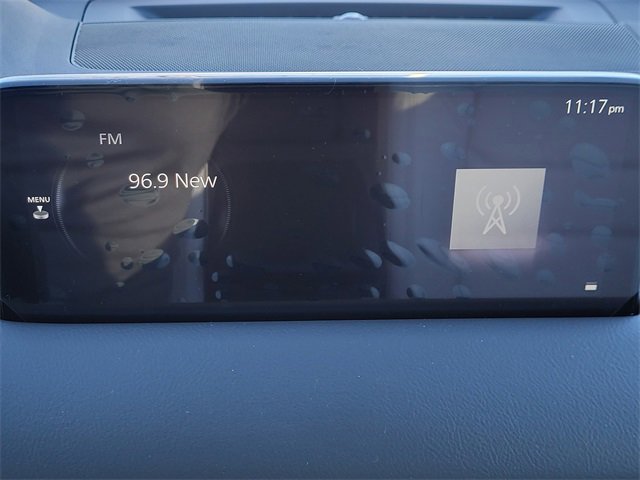 New 2025 MAZDA CX-5 AWD 2.5 S w/ Preferred Package image 10