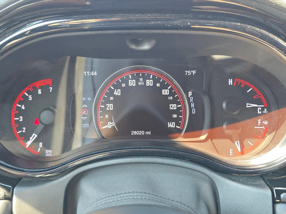 Used 2024 Dodge Durango R/T image 21