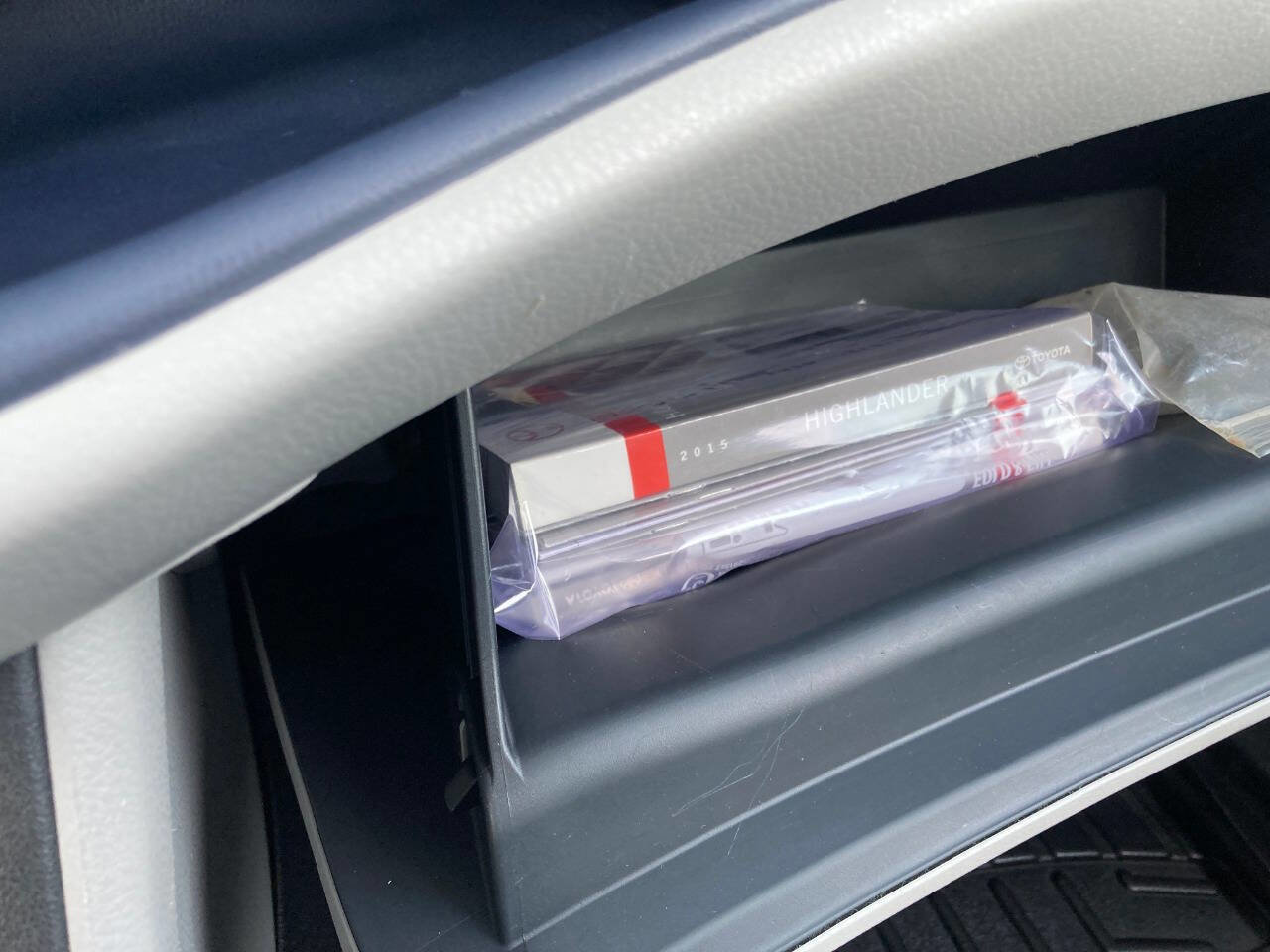 Used 2015 Toyota Highlander Limited image 83