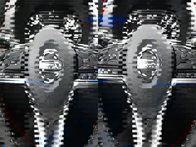 New 2025 Nissan Altima 2.5 SR image 25