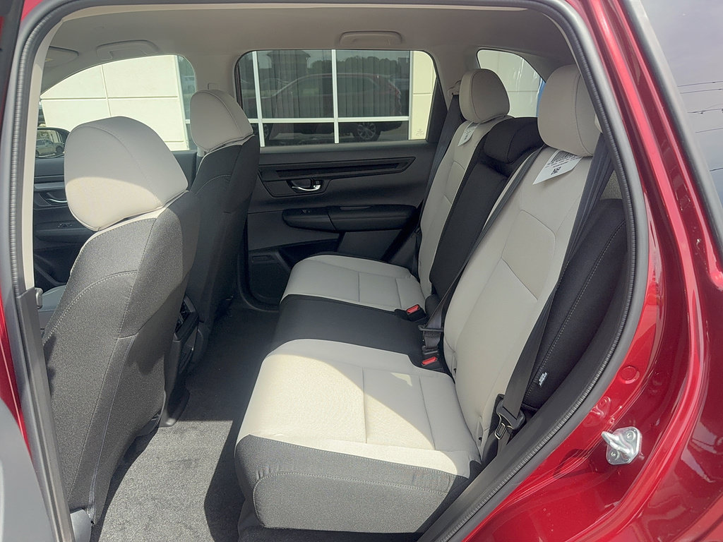 New 2026 Honda CR-V LX image 11