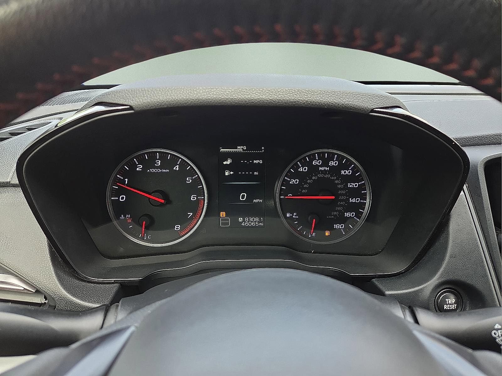 Used 2023 Subaru WRX AWD/4WD image 23