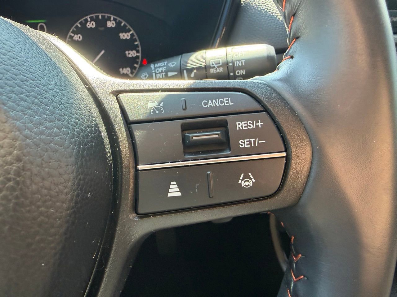 Used 2023 Honda CR-V Sport image 14