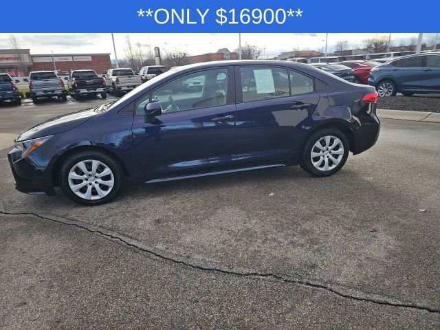 Used 2024 Toyota Corolla LE image 10