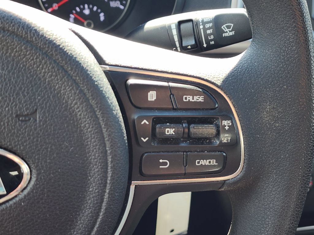 Used 2017 Kia Optima LX FWD image 23