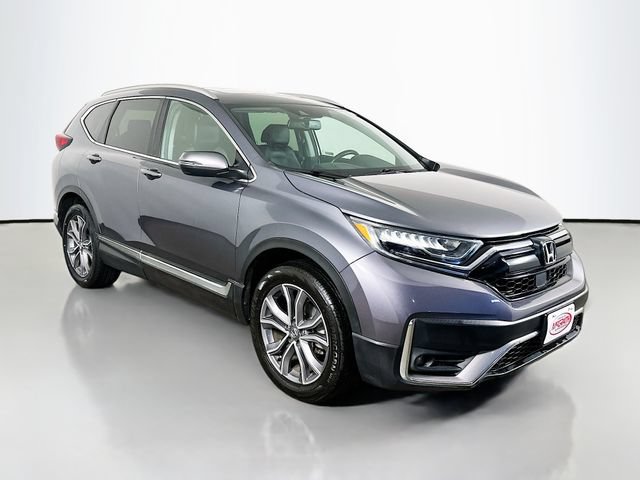 Used 2019 Honda CR-V Touring image 17