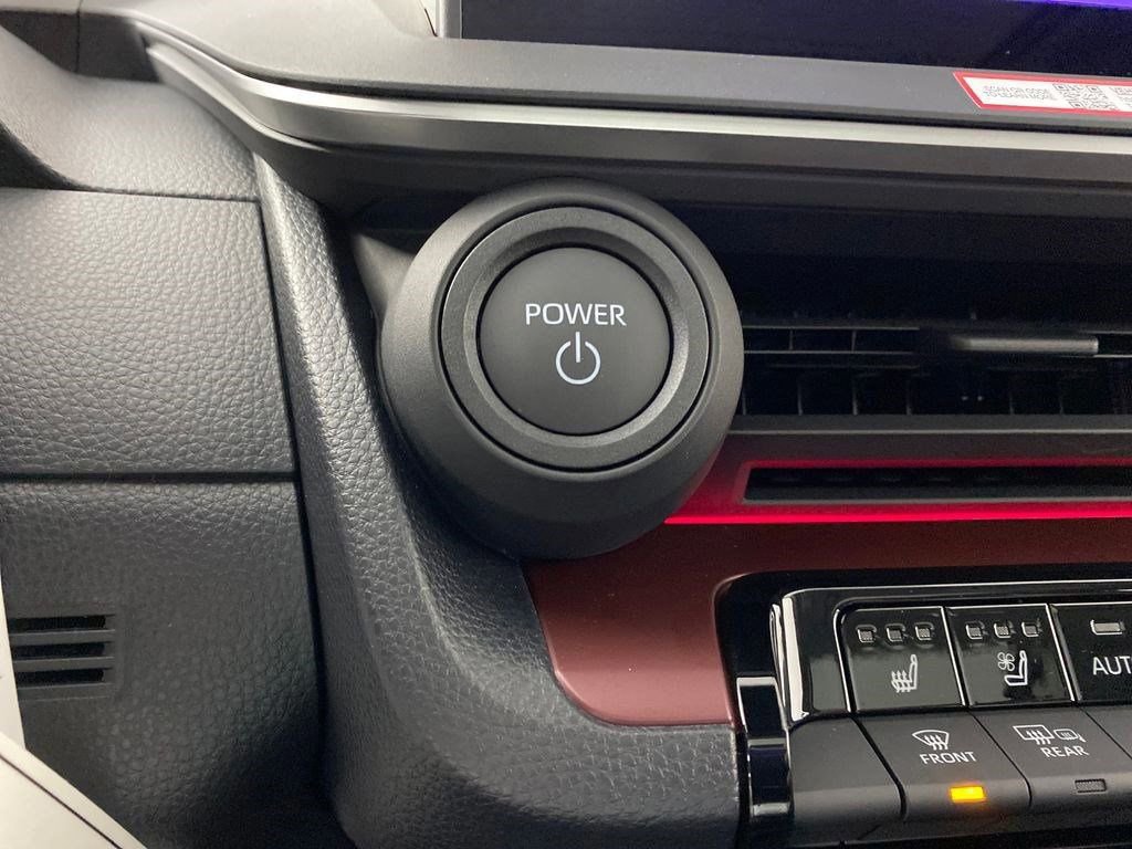 New 2026 Toyota Prius Plug-In Hybrid FWD image 21