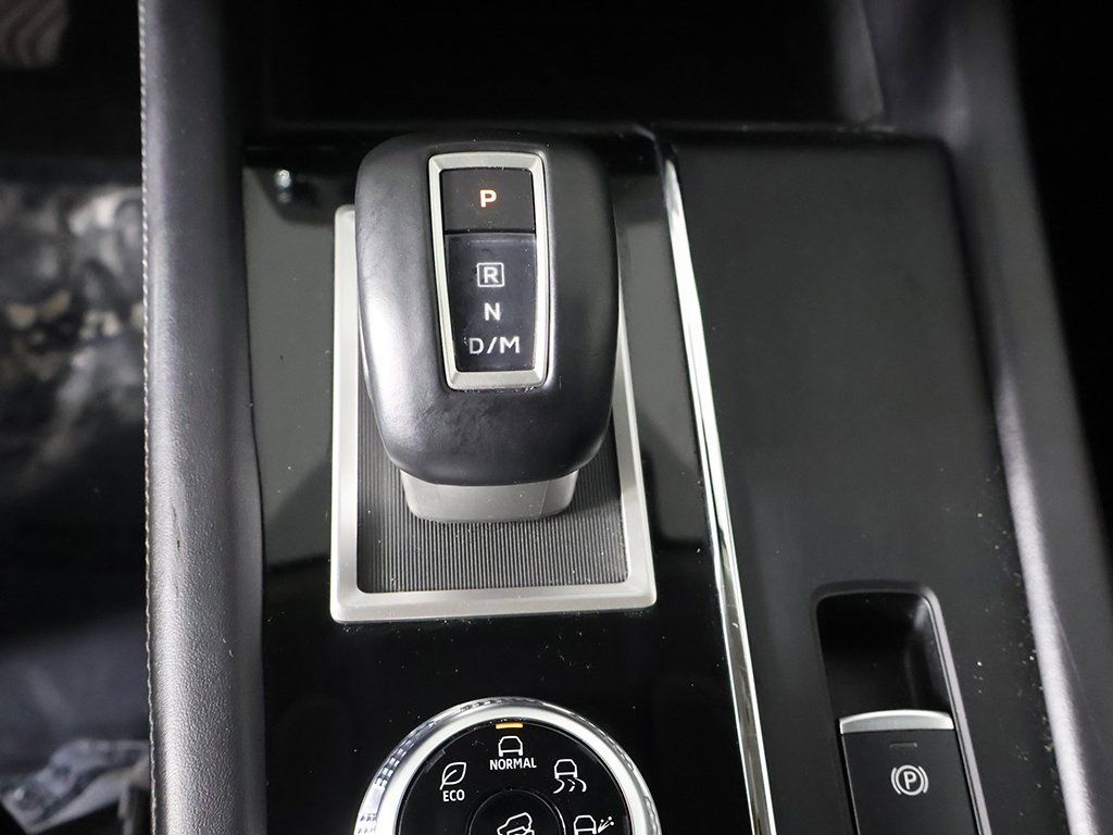 Used 2024 Mitsubishi Outlander SE image 47