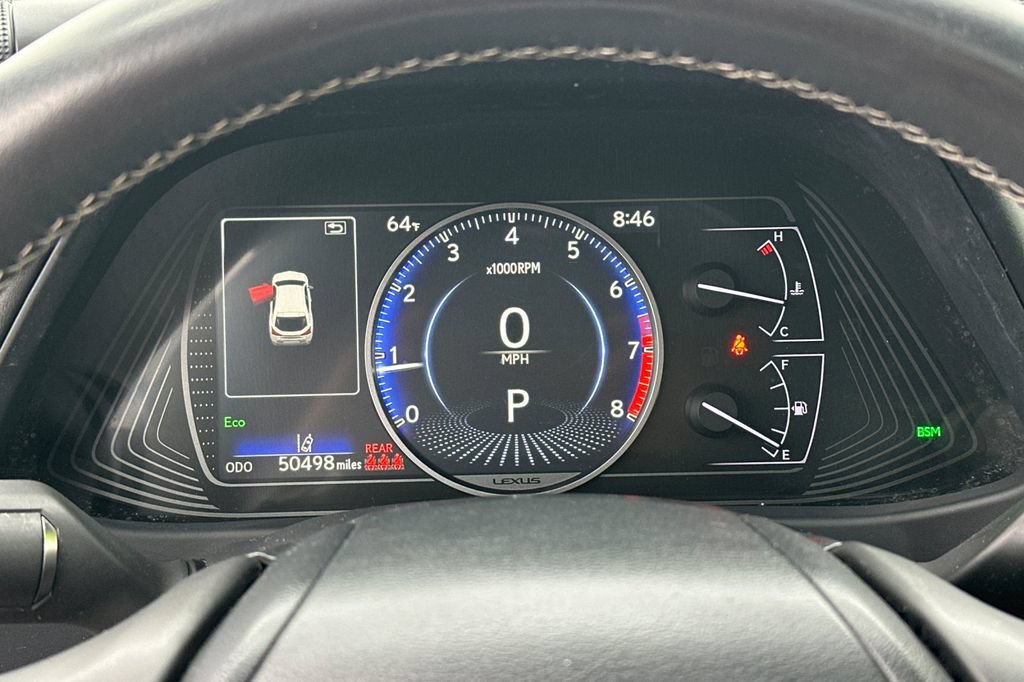 Used 2019 Lexus UX 200 FWD image 24