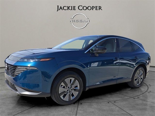 New 2025 Nissan Murano SL w/ Cargo Package