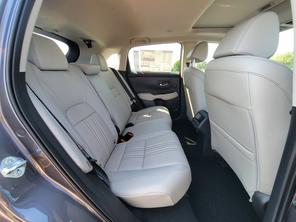 New 2026 Honda HR-V EX-L image 9