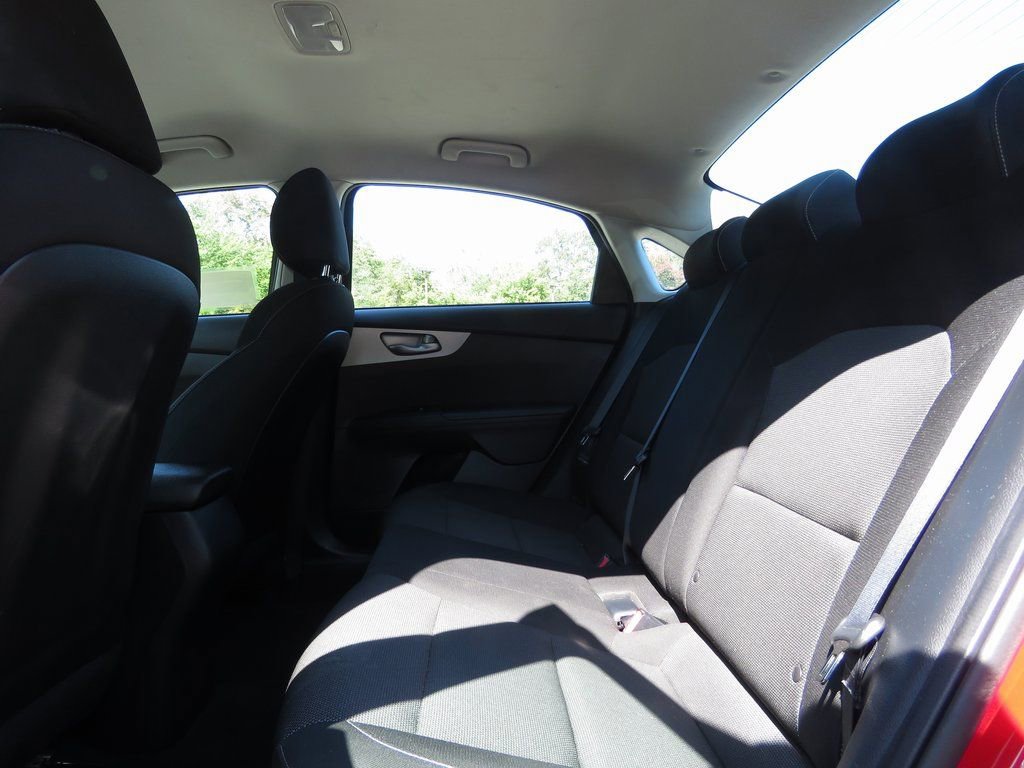 Used 2023 Kia Forte LXS w/ LXS Technology Package image 20
