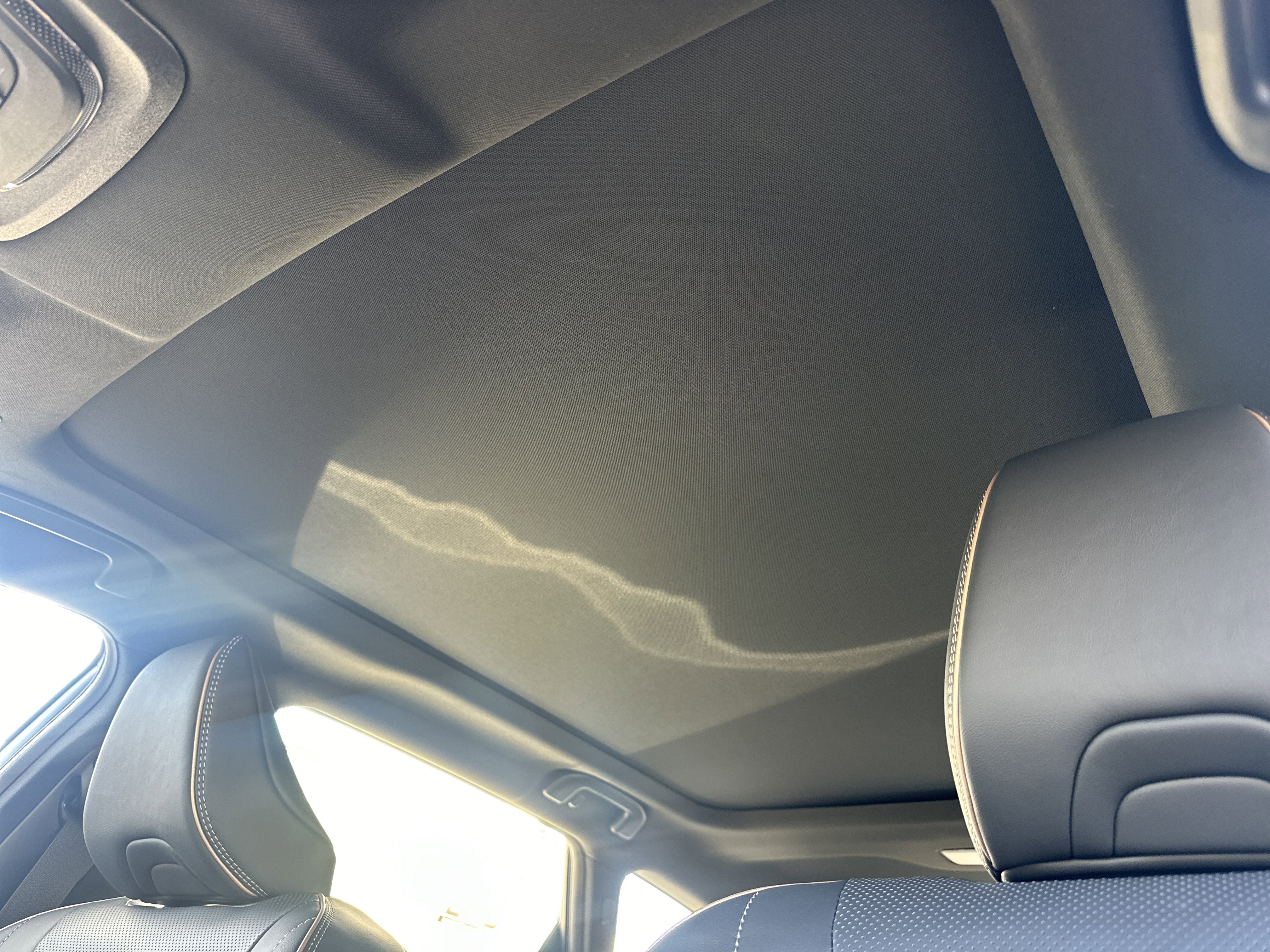 New 2025 Toyota Crown Signia image 9