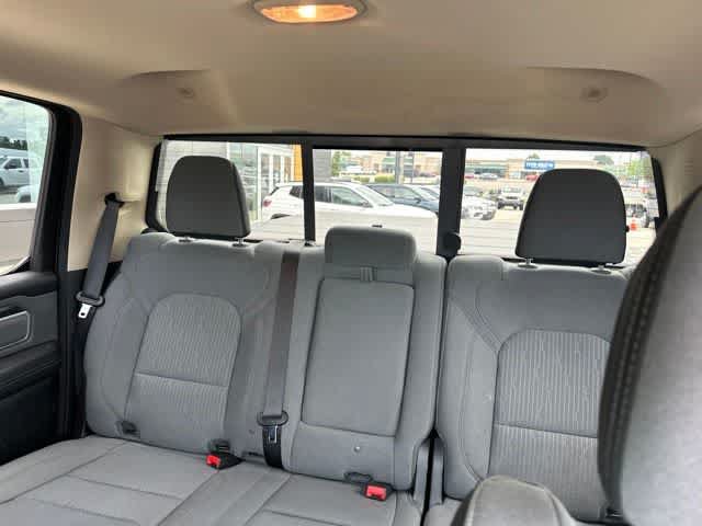 Used 2020 RAM 1500 Big Horn AWD/4WD image 6