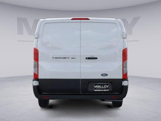 New 2026 Ford Transit 150 Low Roof w/ Load Area Protection Package image 5