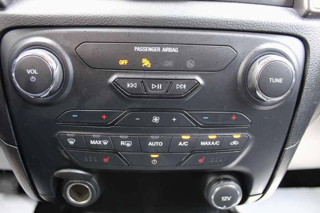 Used 2019 Ford Ranger Lariat w/ Equipment Group 501A Mid RWD image 21