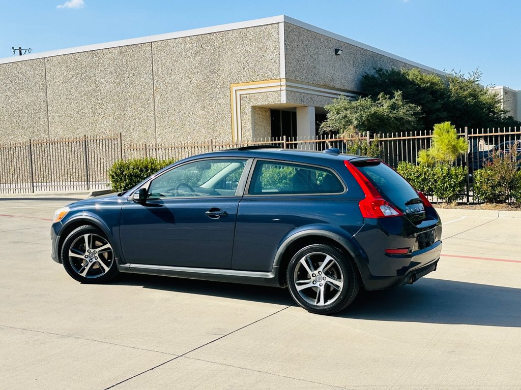Used 2013 Volvo C30 T5 FWD image 6