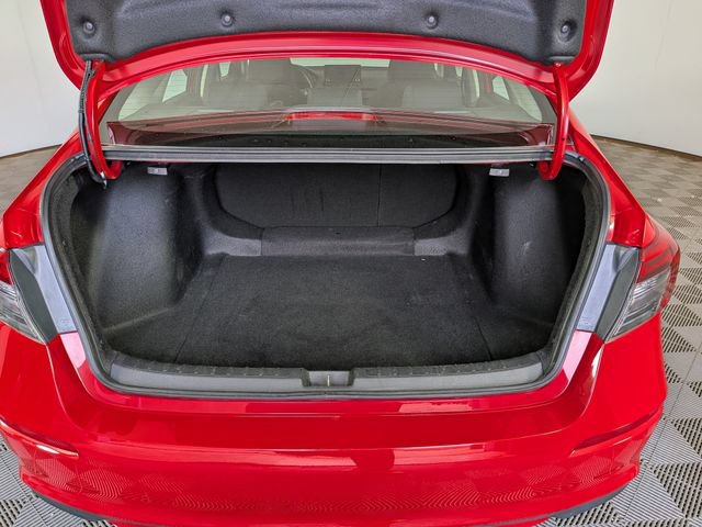 Used 2023 Honda Civic EX image 10